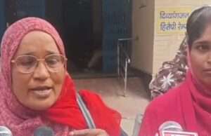 आंगनबाड़ी मुख्य सेविका पर भ्रष्टाचार, अवैध वसूली और जातिसूचक टिप्पणी के गंभीर आरोप