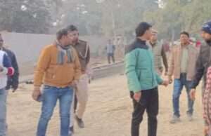 बढ़ती ठंड और शीतलहर को लेकर जिला चिकित्सालय सतर्क