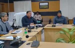 ब्लॉक बहुआ में 10 से 28 फरवरी तक चलेगा फायलेरिया उन्मूलन अभियान