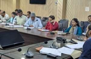 शिकायतों का गुणवत्तापूर्ण करें निस्तारणरू एडीएम