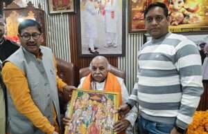 संगठित, जागरूक और संस्कारित हिंदू समाज राष्ट्र की है सबसे बड़ी शक्ति: डॉ.प्रवीण तोगड़िया