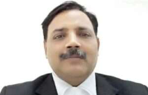 इलाहाबाद हाईकोर्ट में जज बने मिर्जापुर के जय कृष्ण उपाध्याय जनपद वासियों में खुशी की लहर