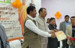 पीएम आवास योजना (शहरी) के तहत लाभार्थियों के खातों में भेजी गई अनुदान राशि