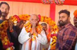 हिन्दू समाज में एकता समय की सबसे बड़ी आवश्यकता:डा. तोगड़िया