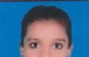 पूर्व माध्यमिक विद्यालय अशोकपुर कला की अर्चिता राष्ट्रीय श्रेष्ठ परीक्षा में जनपद में प्रथम