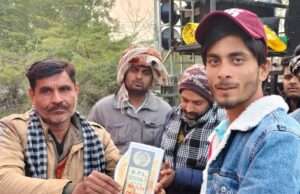 बबीना प्रीमियर लीग सिद्धार्थ इलेवन कदौरा ने केसीसी कुरारा को हराया, राज बने मैन ऑफ द मैच