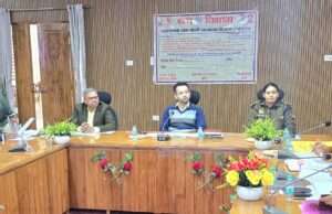 मजदूरों और लघु व्यापारियों को मिलेगी पेंशन, बाल श्रम मुक्त होंगे झांसी के प्रमुख क्षेत्र