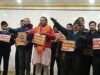 बुंदेलखंड राष्ट्र समिति की तैयारी बैठक सम्पन्न, एक फरवरी को राष्ट्रपति भवन तक होगी मौन परिक्रमा