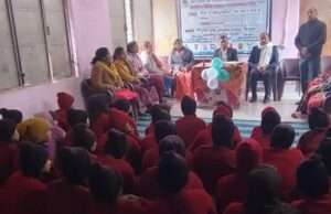 कार्यस्थल पर कार्य करने हेतु सुरक्षित वातावरण सुनिश्चित करने पर बल देता है पॉश एक्ट:अमित मिश्रा