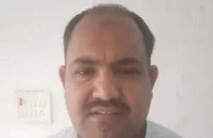 कांग्रेस ने आरिफ खान को ‘मनरेगा बचाओ संग्राम’ अभियान का जिला कोऑर्डिनेटर नियुक्त किया