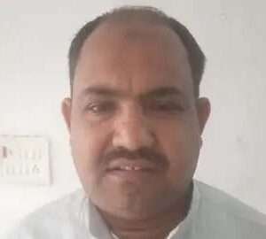 कांग्रेस ने आरिफ खान को ‘मनरेगा बचाओ संग्राम’ अभियान का जिला कोऑर्डिनेटर नियुक्त किया