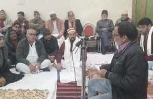 ईद मेराज उन नबी पर विशेष: आइये मुरसले आज़म की सना करते हैं