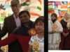 खानम आर्ट गैलरी में गणतंत्र दिवस पर बच्चों की प्रतिभा का रंगारंग उत्सव