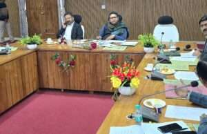 स्मार्ट मीटर खराब होने पर बिल न भरने पर भी बिजली कटेगी नहीं, ग्रीष्मकाल में निर्बाध आपूर्ति सुनिश्चित