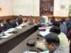 सीडी श्रेणी वाले अधिकारियों पर जमकर बरसे डीएम पवन कुमार गंगवार