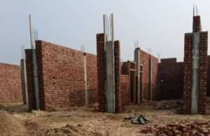 कुंडा तहसील में भूमाफियाओं को नही रहा जिला एवं तहसील प्रशासन का खौफ