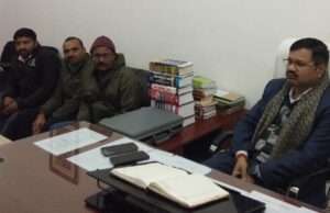 गरीब असहाय बंदियों के लिए वरदान साबित हो रहा लीगल एड डिफेंस काउंसिल सिस्टम: शैलेंद्र यादव