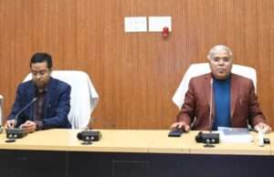 समय से और पारदर्शी तरीके से दें सूचना, लापरवाही पर लगेगा अर्थदंड: राज्य सूचना आयुक्त