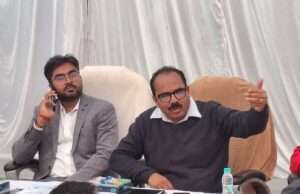 फतेहपुर–कौशाम्बी में पेयजल गुणवत्ता सुधार पर एक दिवसीय प्रशिक्षण कार्यशाला आयोजित