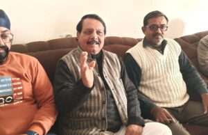 व्यापार मंडल अपने पूर्व निर्धारित कार्यक्रमों पर करेगा रक्तदान शिविर आयोजित