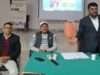 कार्यशाला के निपुण जनपद बनाने का शिक्षक स्कूलों ने लिया संकल्प