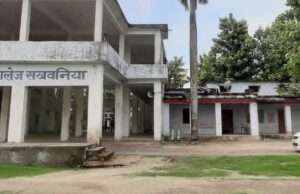 सरकारी नियमो को रौंदकर फर्जी नौकरी उजागर डीआईओएस बने धृतराष्ट्र