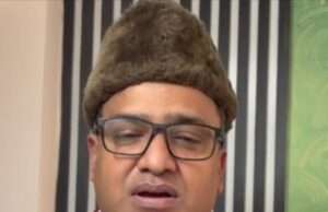 संभल सीजेएम का तबादला रूटीन नहीं राजनीतिक दबाव में किया गया:शाहनवाज़ आलम