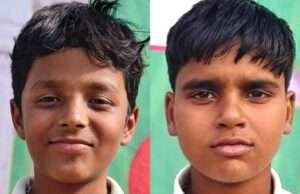 भानु प्रताप क्लब की जीत में अर्णव चमके