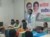 अमेठी में एनएसयूआई का छात्र जोड़ो अभियान सफल, जिला कार्यकारिणी की महत्वपूर्ण बैठक संपन्न