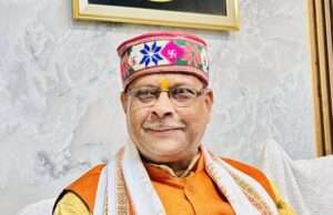 गरीबों के मसीहा के हस्तक्षेप के बाद चार साल बाद टूटा अन्याय का ताला, कनीक लिपिक को मिला इंसाफ, बहाल हुई वेतनवृद्धि