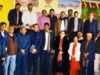 अधिवक्ता परिषद अवध प्रांत के प्रदेश कार्यकारिणी दो दिवसीय बैठक सम्पन्न