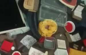 बंद मकान को चोरों ने बनाया निशाना, 51 लाख की चोरी