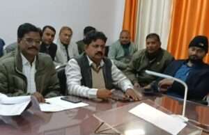 डीआईओएस ने किया कई समस्याओं का तुरंत समाधान