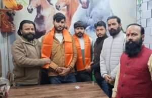 शिवसेना का बढ़ता परिवार