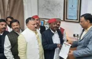 जिम के नाम पर हो रही कार्यवाही की हो निष्पक्ष जॉच: देवी चौधरी