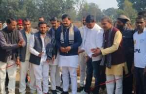 कौशल के प्रदर्शन का अमूल्य मंच है क्रिकेट:संदीप पटेल