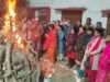 लोहड़ी पर्व हमारे भीतर से स्वार्थ,अन्याय और अहंकार को जलाकर राष्ट्र-सेवा, समाज-कल्याण और मानवता की भावना जागृत करती है:राजकुमार चोपडा राष्ट्रीय अध्यक्ष लोकसेवक मंडल