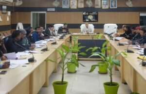 पोषण पुनर्वास केंद्र में भर्ती बच्चों के अभिभावकों को बढ़ी क्षतिपूर्ति राशि