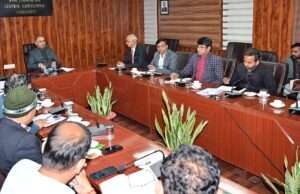 अखिल भारतीय किसान मेला एवं कृषि प्रदर्शनी–2026’ की तैयारियां तेज