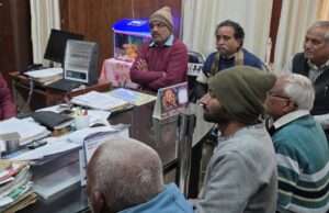 व्यापार मंडल मिश्रा गुट की जीत, खागा में भारी वाहनों की नो-एंट्री दो चरणों में लागू