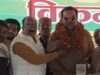 आदर्श व्यापार मंडल की संगोष्ठी में व्यापारियों की समस्याओं पर हुआ मंथन