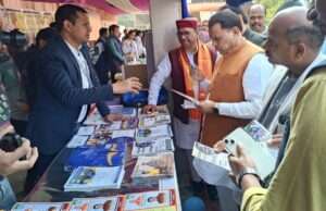 ट्रस्ट के पंख प्रोजेक्ट की सराहना, दिव्यांग युवाओं के रोजगार पर हुई सार्थक चर्चा