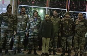 नए वर्ष 2026 मे सारे रिकॉर्ड तोड़े कम्पनी बाग मे घूमने वालों की संख्या 45 हज़ार पार, उमड़ा जन सैलाब