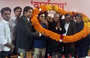 हकदार तक पहुंचे लाभ, तभी योजना होगी सफलरू गिरीश चंद्र त्रिपाठी