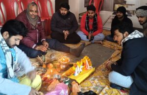 लखनऊ बाईपास पर होटल ‘गतिमान पैलेस’ का हुआ शुभारंभ