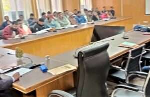 सोर्स सस्टेनेबिलिटी कार्यक्रम के तहत प्रतापगढ़ में खारे पानी से मिलेगी राहत