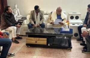 पत्रकार सुरक्षा कानून लागू करना समय की आवश्यकता, कलराज मिश्र ने जताई पूर्ण समर्थन