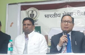 उत्तर क्षेत्रीय टेबल टेनिस प्रतियोगिता छह से