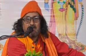 संसार झूठा, सत्य केवल परमात्मा परमेश्वर:महात्मा दीपक दास जी