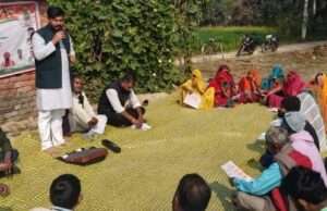 मनरेगा को उसकी मूल भावना के साथ किया जाए लागू: कांग्रेस